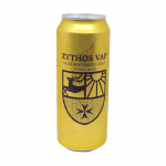 ZYTHOS VAP BEER  500 ML