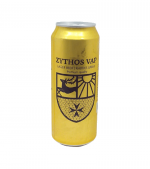 ZYTHOS VAP BEER  500 ML