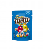 M & M's MILK PEANUT 350 ML