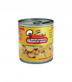 HOLLADER MUSHROOM 190 GR