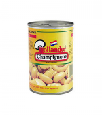 HOLLADER MUSHROOM 380 GR