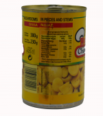 HOLLADER MUSHROOM 380 GR - Image 2