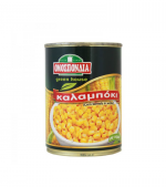 SWEET CORN 340 GR