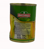 SWEET CORN 340 GR - Image 2