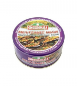 EGGPLANT ROASTED IN OIL 280 GR