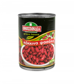 RED BEANS IN WATER 400 GR