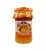 ORANGE JAM 360 GR