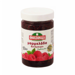 RASPERY JAM 360 GR
