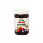 FOREST FRUIT JAM 360 GR
