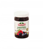 FOREST FRUIT JAM 360 GR