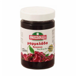 SOUR CHERRY JAM  360 GR