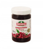 SOUR CHERRY JAM  360 GR