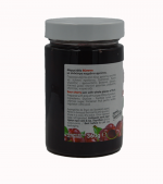 SOUR CHERRY JAM  360 GR - Image 2