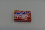 MENTOS PURE  SLIM BOX  STRAWBERRY 30 GR