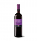 DEMI SWEET RED WINE 750 ML