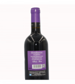 DEMI SWEET RED WINE 750 ML - Image 2
