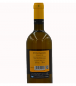 DEMI SWEET WHITE WINE 750 ML - Image 2