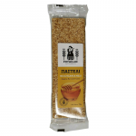 PASTELI SESAME WITH HONEY+ ALMOND 70 GR