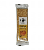 PASTELI SESAME WITH HONEY+ ALMOND 70 GR