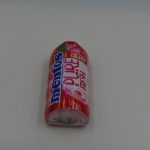 MENTOS CURVY BTL STRAWBERRY