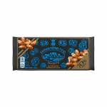 PAVLIDIS DARK CHOCO 70% SALTED ALMOND 100 GR