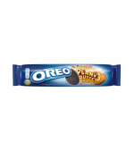 OREO BISCUIT 154 GR PEANUT BUTTER