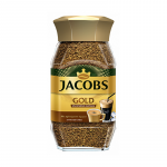 JACOBS INTANT GLASS GOLD 95 GR