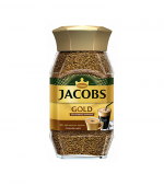 JACOBS INTANT GLASS GOLD 95 GR