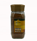 JACOBS INTANT GLASS GOLD 95 GR - Image 2