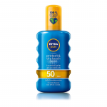 SUN NIVEA PR & REF INV SPR SPF 50 85860