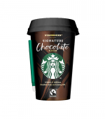 STARBUCKS SIGNATURE CHOCOLATE 220 ML