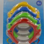 SWIMMINGPOOL  TOY  INTEX  55507