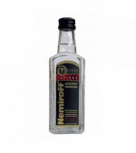 VODKA NEMIROFF (40% )100 ML