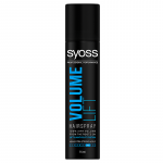SYOSS HAIR SPRAY 75 ML