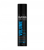 SYOSS HAIR SPRAY 75 ML