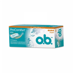 JOHNSON O.B SUPER  16PCS