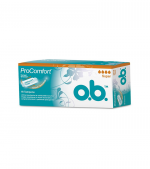 JOHNSON O.B SUPER  16PCS
