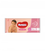 HUGGIES BABY WIPES SOFT SKIN SUPERRDRUG