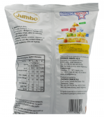 CHIPS JUMBO 150 GR COUNTRY SALTED  GLUTEN FREE - Image 2