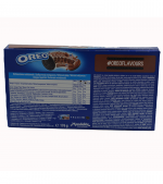 OREO BISCUIT 175 GR BROWNIE - Image 2