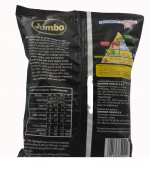 CHIPS JUMBO 150 GR COUNTRY PEPER GLUTEN FREE - Image 2
