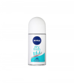 DEO NIVEA R/ON DRY WOMAN FRESH 88691