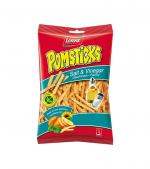 LORENZ POMSTICKS SALT - VINEGAR 85 GR