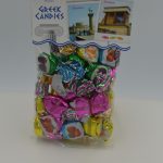 OLYMPIC FOURRE 200 GR