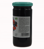 EDEM JAM FOREST FRUIT 290 GR - Image 2