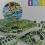 INFLATABLE  TORTOISE 3D 57555