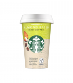STARBUCKS ALMOND PLAND -BASED  220 ML
