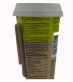STARBUCKS ALMOND PLAND -BASED  220 ML - Image 2