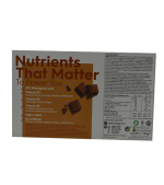 KELLOGGS SPK. K MILK CHOC BAR - Image 2