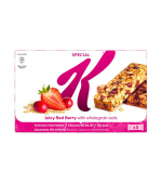 KELLOGGS SP. K BAR RED BERRIES